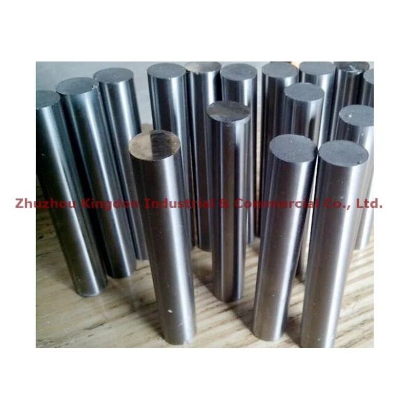 Pure Tungsten Bar suppliers