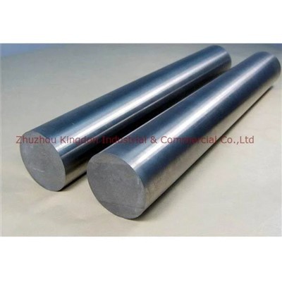 Bàr tungsten fìor-ghlan